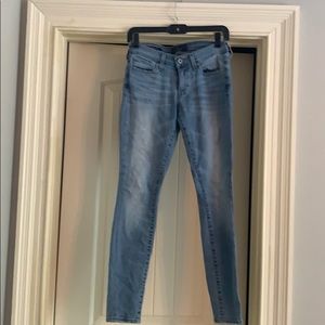Lucky brand jeans skinny